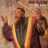 Roy Ayers - Im The One (For Your Love Tonight) [Expanded Edition] '1987/2016