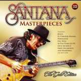 Santana - Masterpieces (The Gold Edition) '2014