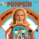 John Ottman - Pumpkin (Original Motion Picture Soundtrack) '2002