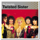 Twisted Sister - The Essentials '2002