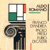 Aldo Romano - Ritual '1988