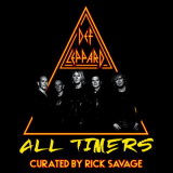Def Leppard - All Timers '2021