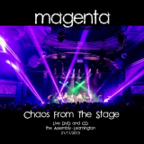 Magenta - Live 2015 Chaos From The Stage '2016