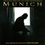 John Williams - Munich Original Motion Picture Soundtrack '2005