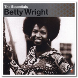 Betty Wright - The Essentials '2002