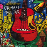 Jonathan Butler - Christmas Together '2019
