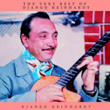 Django Reinhardt - The Very Best of Django Reinhardt '2020