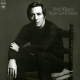 Andy Williams - Youve Got a Friend '1971/2020