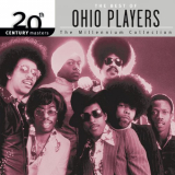 Ohio Players - 20th Century Masters: The Millennium Collection: Best Of Ohio Players '2000
