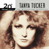Tanya Tucker - 20th Century Masters: The Millennium Collection: Best Of Tanya Tucker '2000