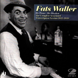 Fats Waller - Fats Waller The Complete Associated Transcription Sessions 1935-39 '2009
