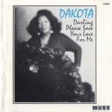Dakota Staton - Darling Please Save Your Love for Me '1992