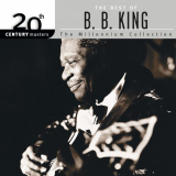 B.B. King - 20th Century Masters: The Best Of B.B. King '2001