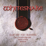 Whitesnake - Slip Of The Tongue (Super Deluxe Edition) '2019