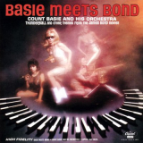 Count Basie - Basie Meets Bond 'December 1965