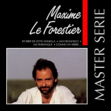 Maxime Le Forestier - Master SÃ©rie '1991