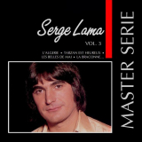 Serge Lama - Master SÃ©rie, Vol.3 '1994