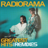 Radiorama - Greatest Hits & Remixes '2015