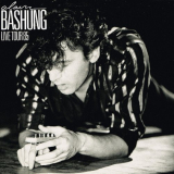 Alain Bashung - Live Tour 85 '1985 (1992)