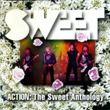 Sweet - Action: The Sweet Anthology '2009