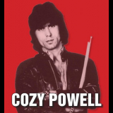 Cozy Powell - Collection '1970-2009