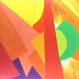 Neon Indian - Psychic Chasms & Mind Ctrl: Psychic Chasms Possessed '2010