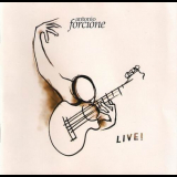 Antonio Forcione - Live! '2000