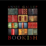 Annie Gallup - Bookish '2019