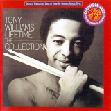 Tony Williams Lifetime - The Collection '1992