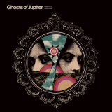 Ghosts of Jupiter - Keepers of the Newborn Green '2021