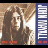 John Mayall - Room To Move 1969-1974 '1993