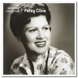 Patsy Cline - The Definitive Collection '2004
