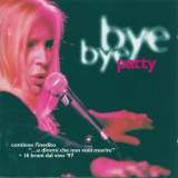 Patty Pravo - Bye Bye Patty '1997