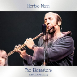 Herbie Mann - The Remasters (All Tracks Remastered) '2021