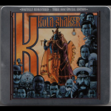 Kula Shaker - K / Buried Treasure (15th Anniversary Edition) '2011