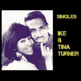 Ike & Tina Turner - Singles '2020