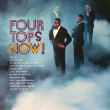 Four Tops - Four Tops Now '1969/2015