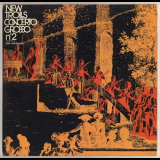 New Trolls - Concerto Grosso NÂ° 2 '1976