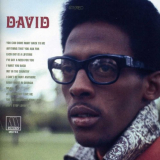 David Ruffin - David: Unreleased LP & More '2004