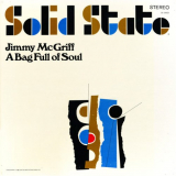 Jimmy McGriff - A Bag Full Of Soul '1966