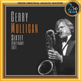 Gerry Mulligan - Gerry Mulligan Sextet - Stuttgart 1977 (Remastered) '2018