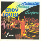 Eddy Louiss - Multicolor Feeling Fanfare, Live 'April 6th 1991