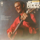 Jerry Reed - Im Movin '1971