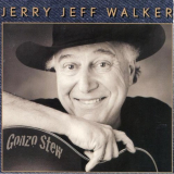 Jerry Jeff Walker - Gonzo Stew '2001