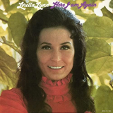 Loretta Lynn - Here I Am Again '1972/2021