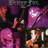 Britny Fox - Long Way To Live '2000