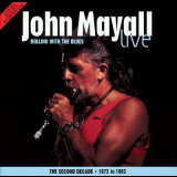 John Mayall - Rolling With The Blues '2003