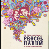 Procol Harum - All This And Moreâ€¦ '2009