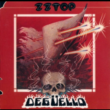 ZZ Top - DegÃ¼ello '1979