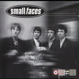 Small Faces - The Decca Anthology: 1965-1967 '1996